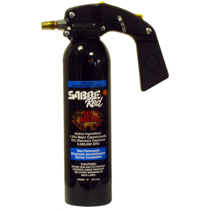 Cell Buster Replacement Canister