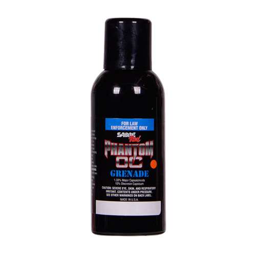 4.0 oz Phantom Aerosol Grenade (MK-5)