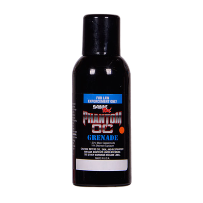 4.0 oz Phantom Aerosol Grenade (MK-5)