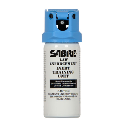 Inert Spray