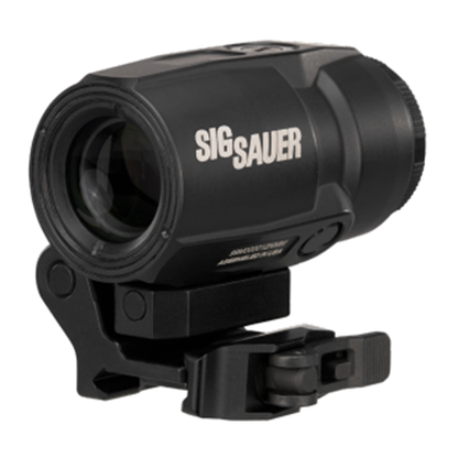 JULIET3T-AMR MAGNIFIER