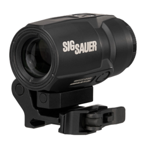 JULIET3T-AMR Magnifier