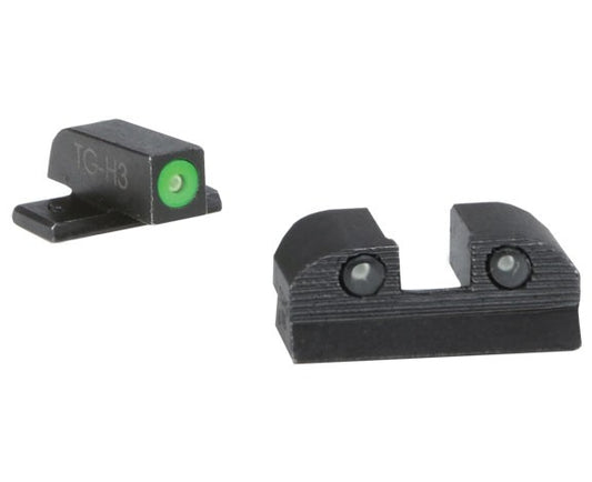 X-RAY3 Day/Night Sights - Super Tall