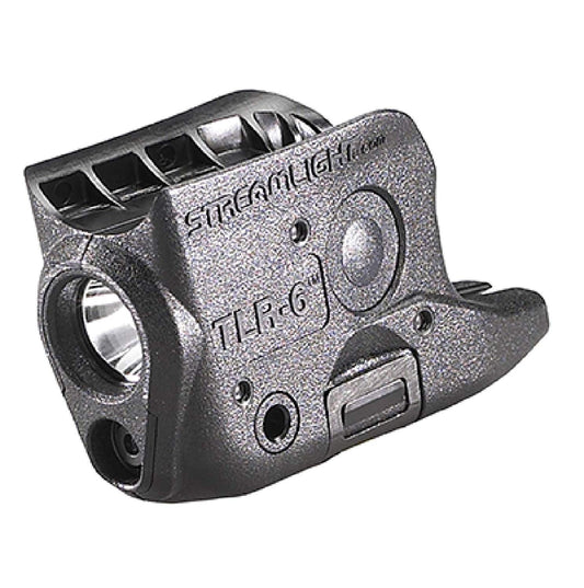 TLR-6 Without Laser