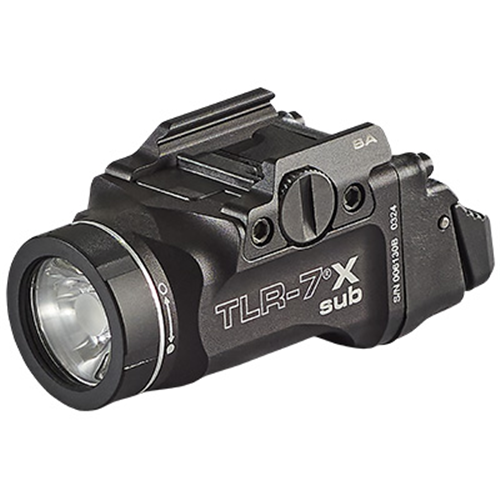 TLR-7 X SUB USB // for Glock