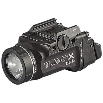 TLR-7 X SUB USB // for Glock