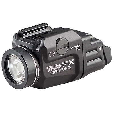 TLR-7X USB Gun Light
