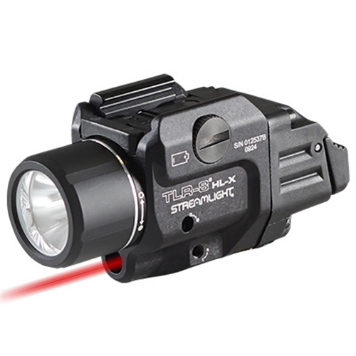 TLR-8 Series