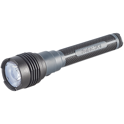 Protac HL 6 Flashlight