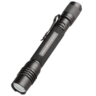 Protac 2AA-X USB Flashlight