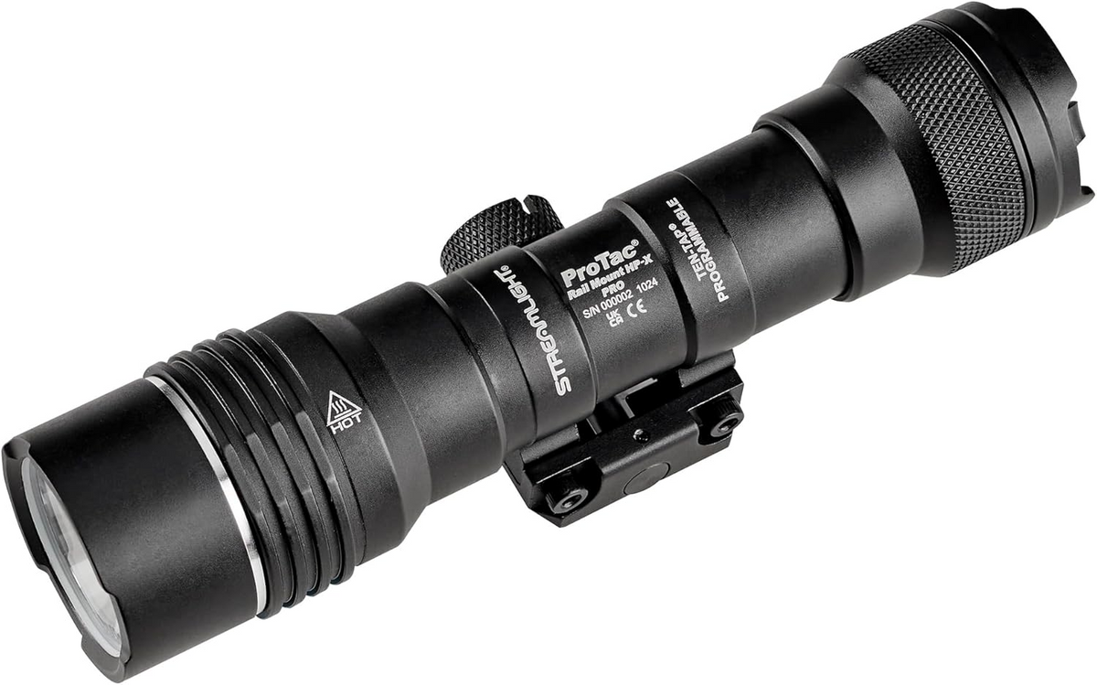 PROTAC RAIL MOUNT HP-X PRO