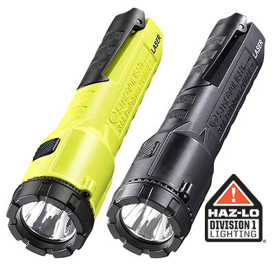 Dualie 3AA Flashlight