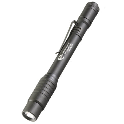 Stylus Pro USB Rechargeable Penlight