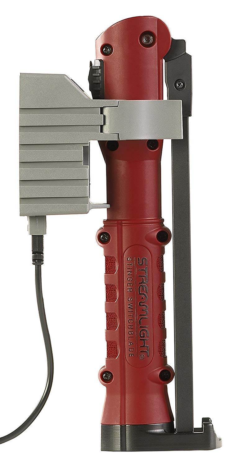 Stinger Switchblade
