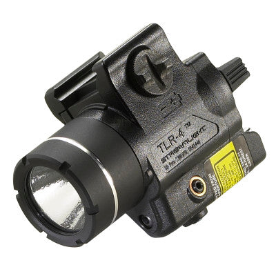 TLR-4 Flashlight