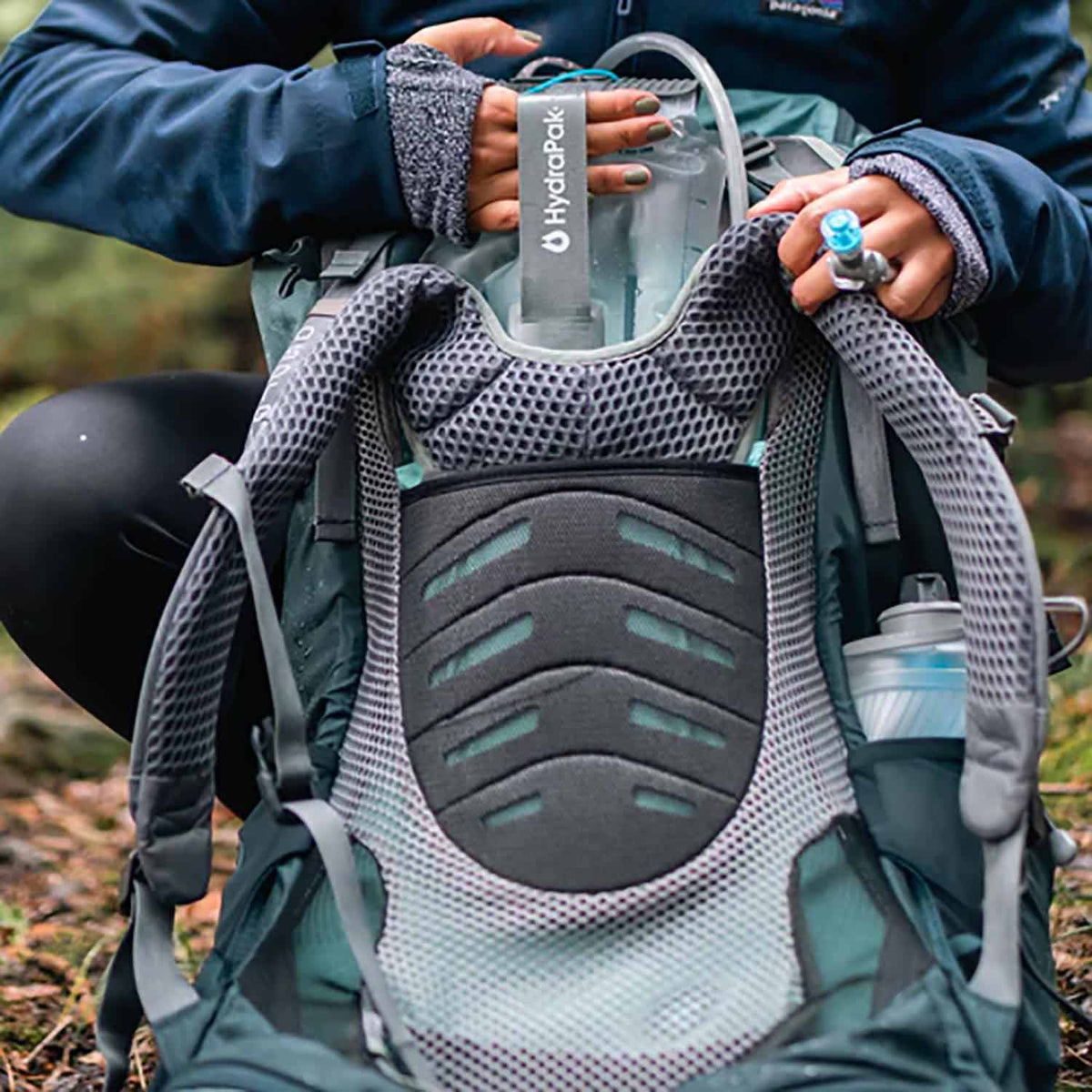 Hydrapak Contour Hydration Reservoir