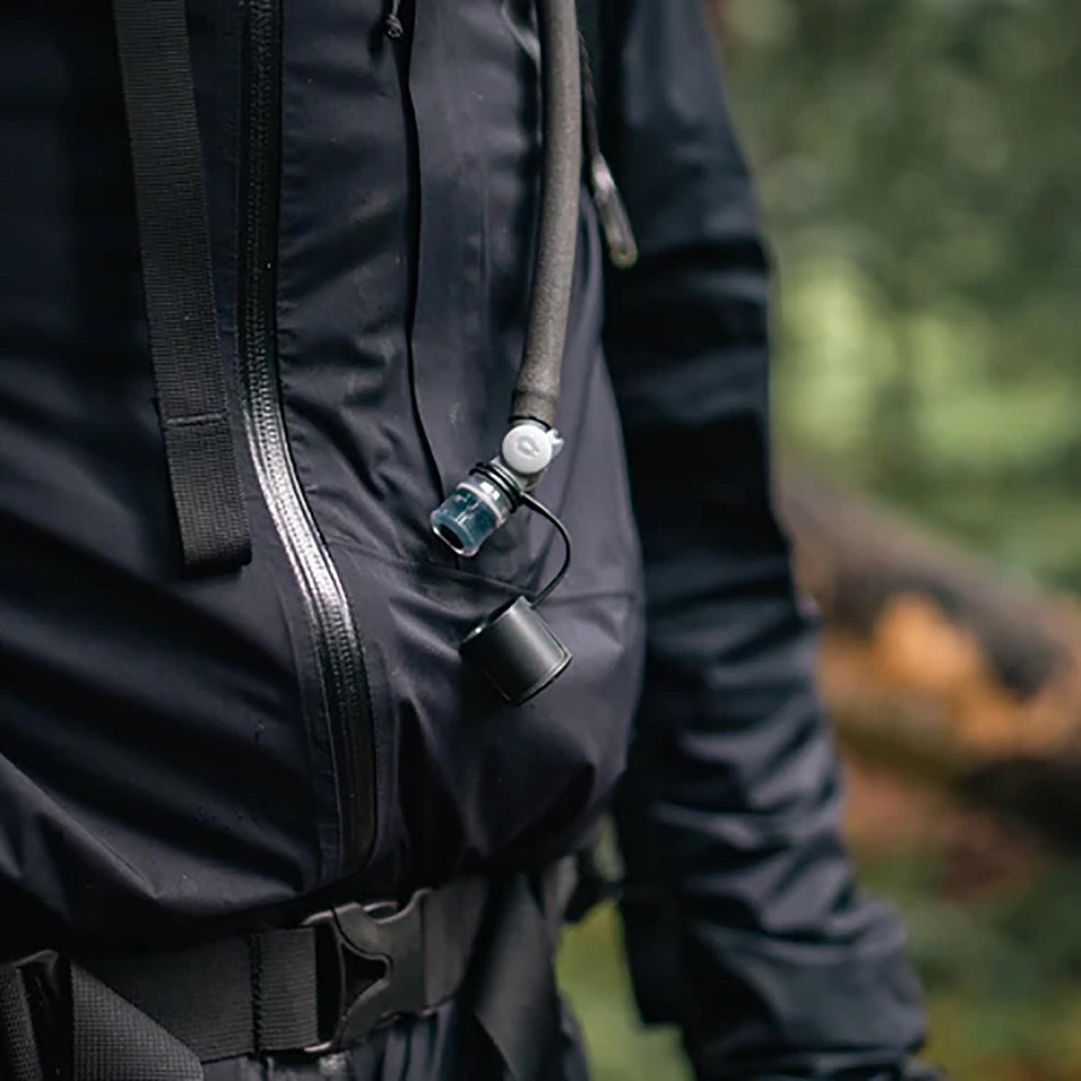 Hydrapak Force DSL Hydration Reservoir