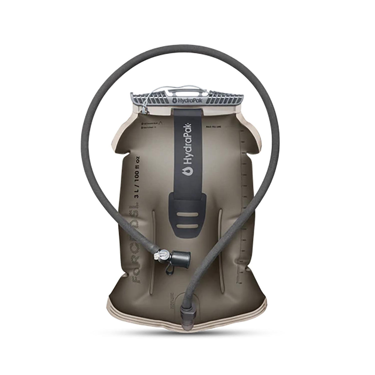 Hydrapak Force DSL Hydration Reservoir
