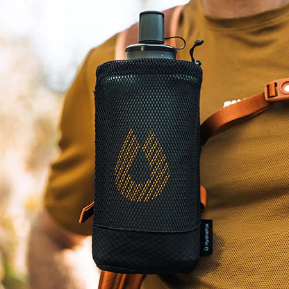 Hydrapak PackFlask Reusable Bottle