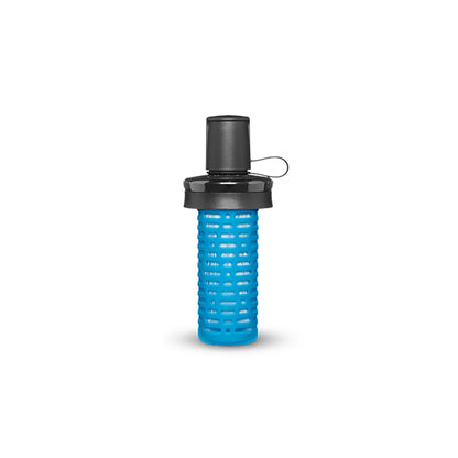 Hydrapak PackFlask+ Water Filtration, 750ML