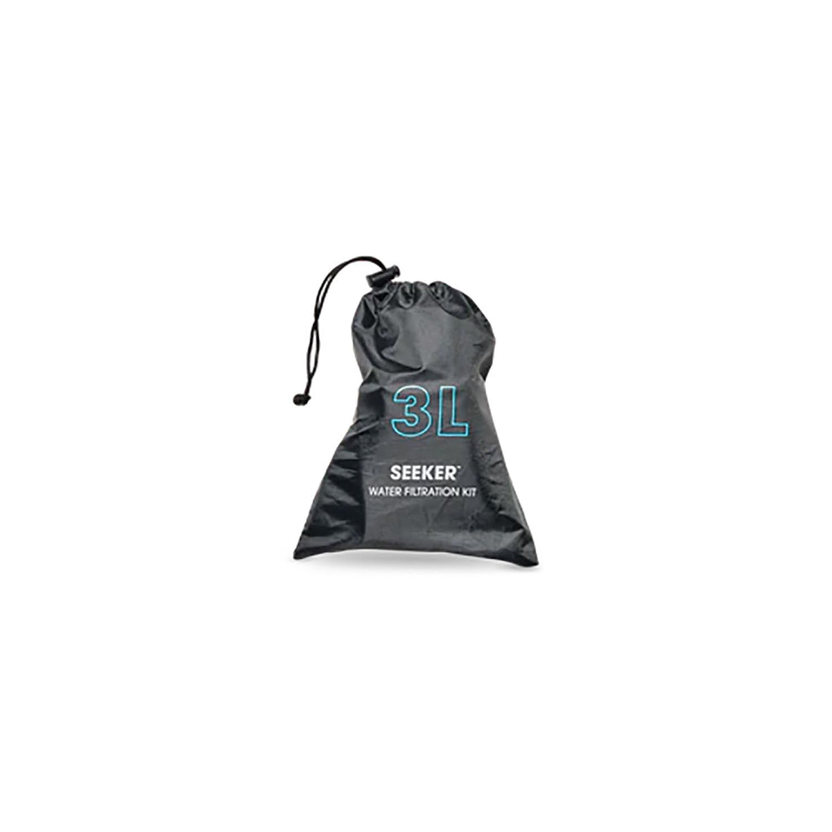 Hydrapak Seeker Water Storage Pack, 3L