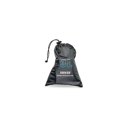 Hydrapak Seeker Water Storage Pack, 3L