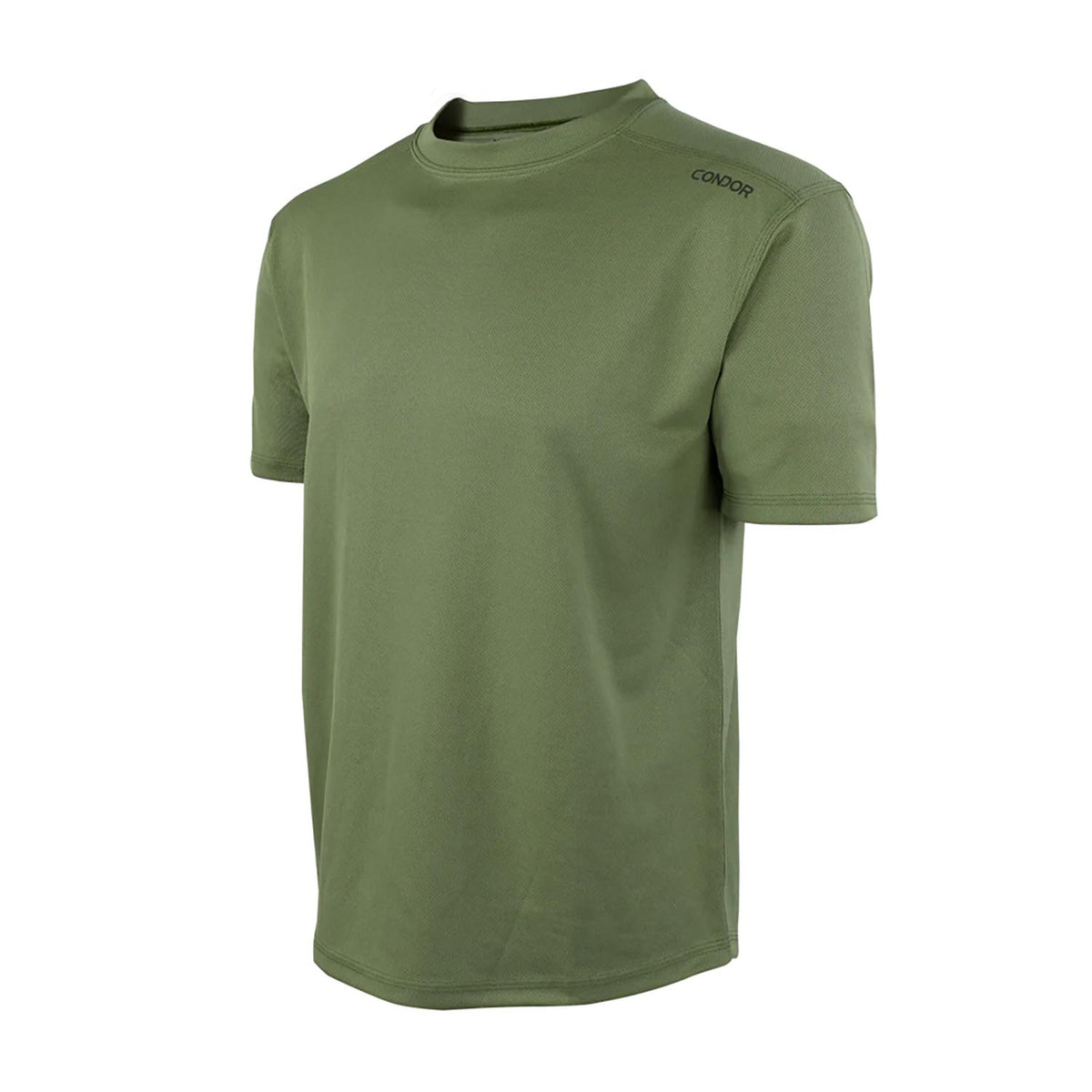 Condor Maxfort Short Sleeve Training Top