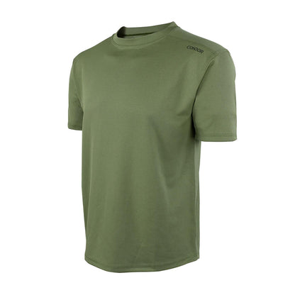 Condor Maxfort Short Sleeve Training Top