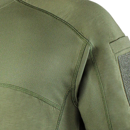 Condor Trident Battle Top Long Sleeve Combat Shirt