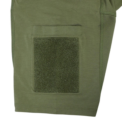 Condor Trident Battle Top Long Sleeve Combat Shirt