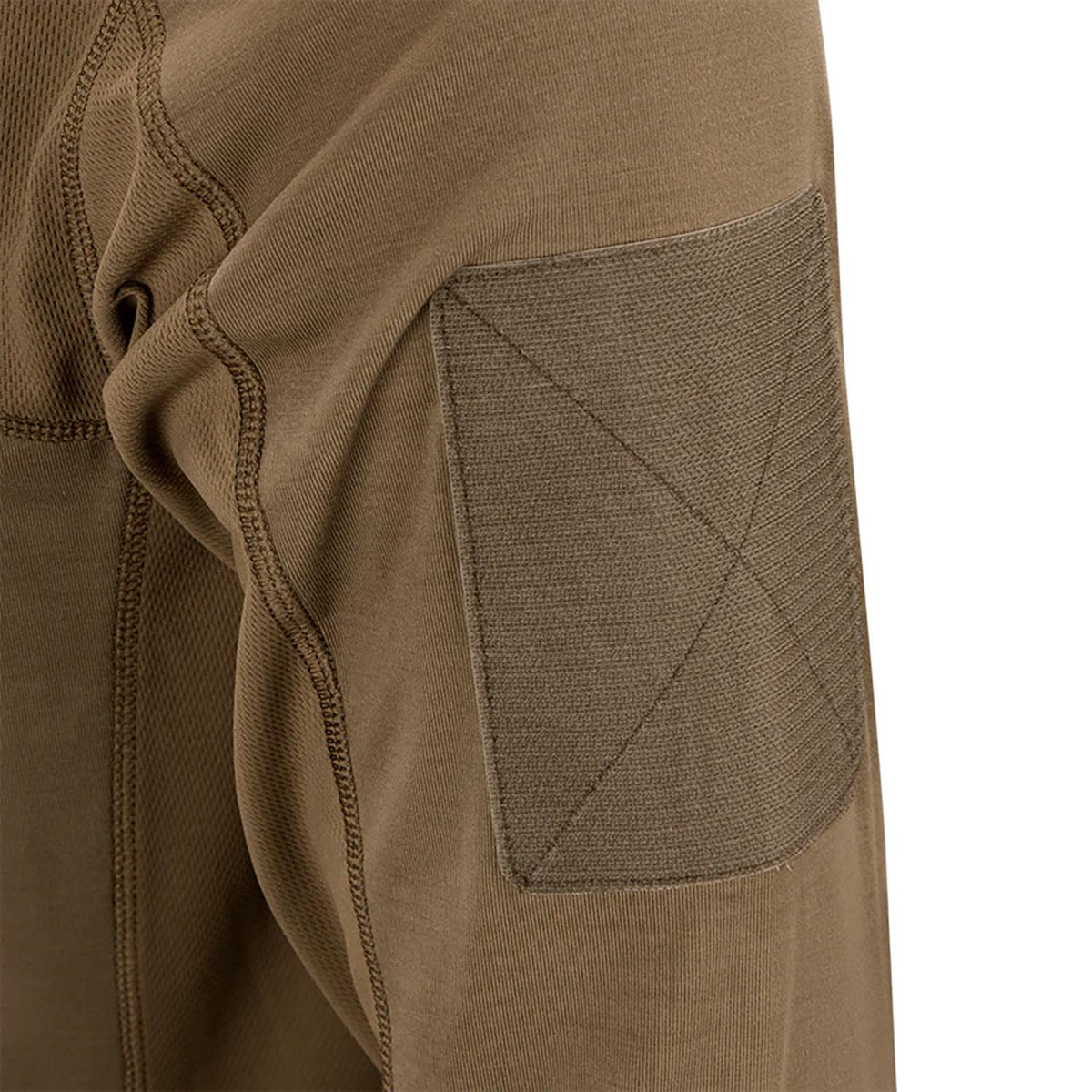 Condor Trident Battle Top Long Sleeve Combat Shirt