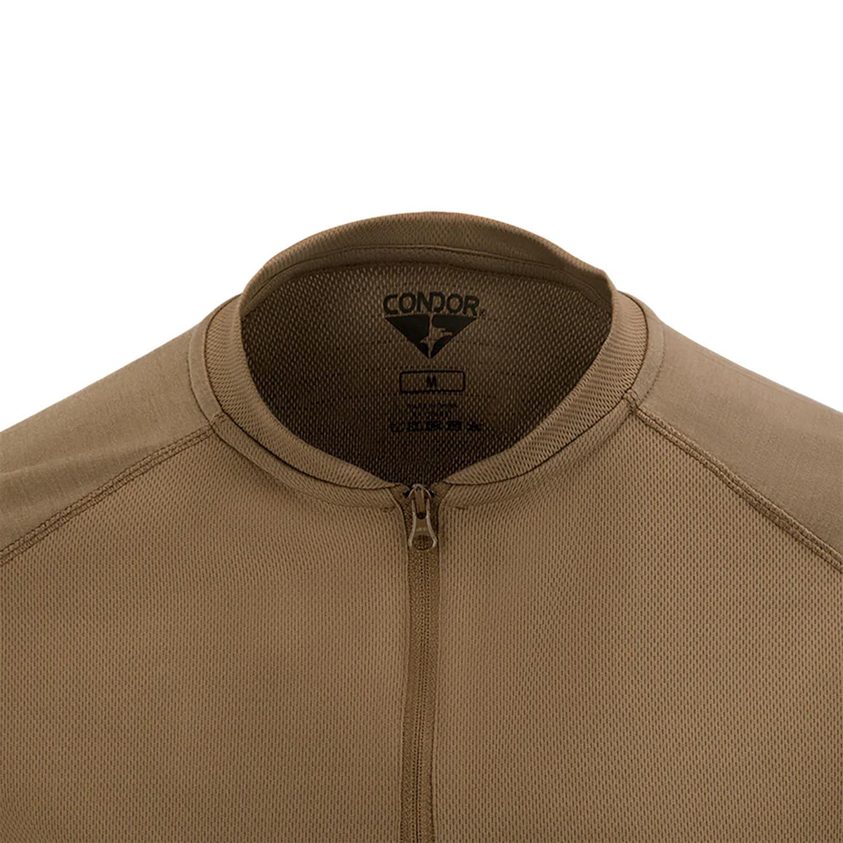 Condor Trident Battle Top Long Sleeve Combat Shirt