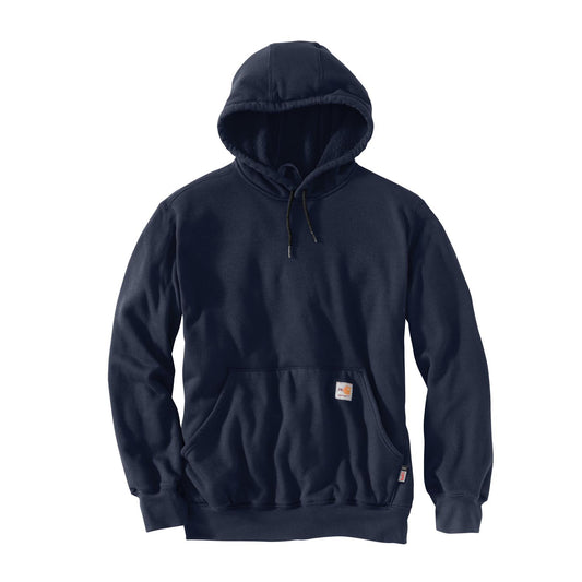 Carhartt Flame-Resistant Force Loose Fit Midweight Hooded Sweatshirt