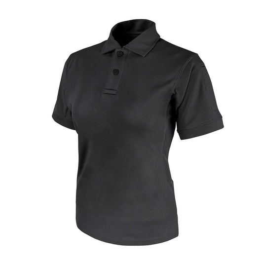Condor Women's Short Sleeve Performance Tactical Polo