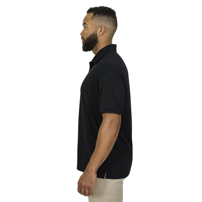 Mission Made Men's Tactical Polo