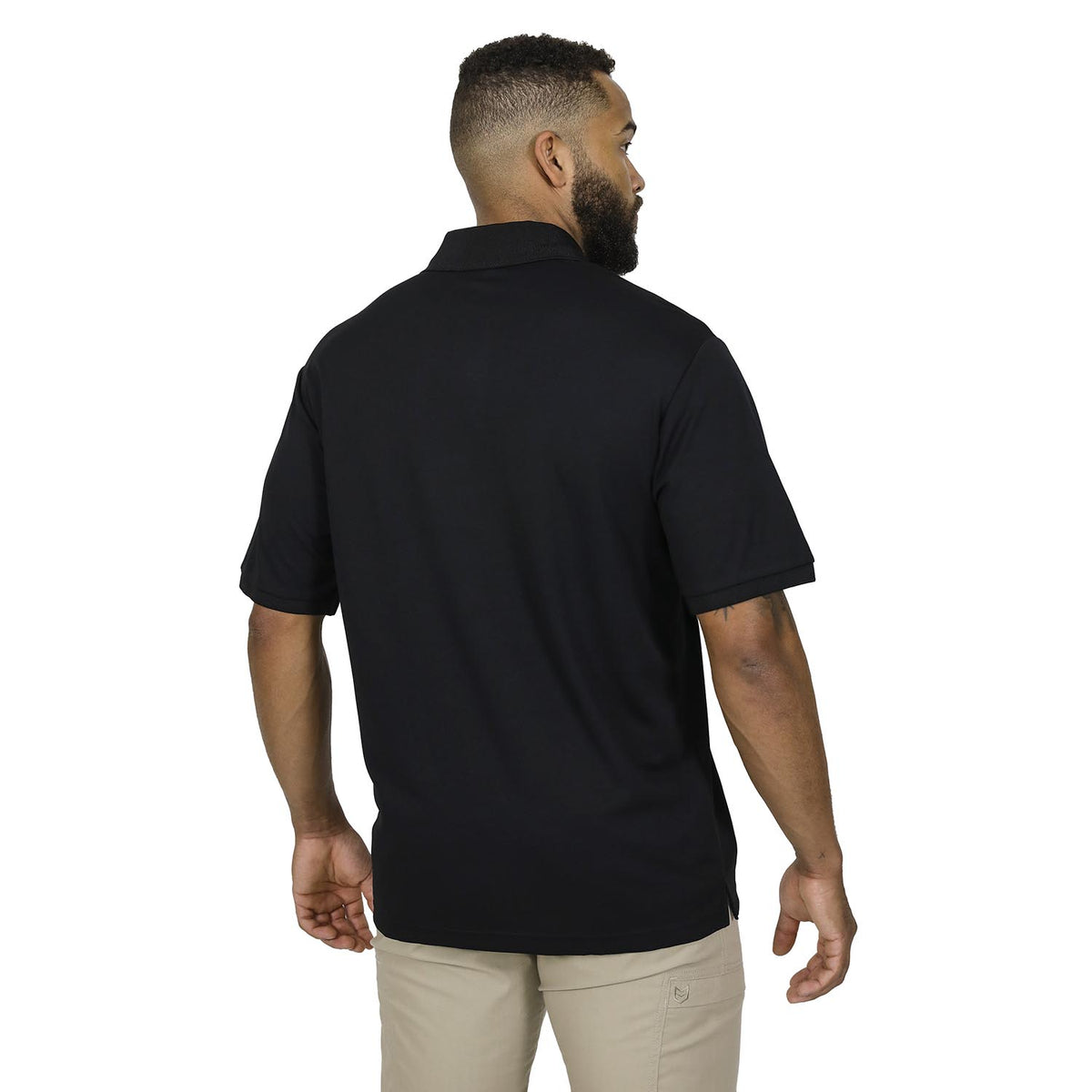 Mission Made Men's Tactical Polo