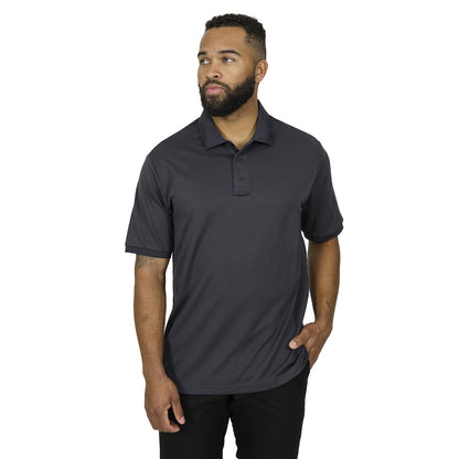 Mission Made Men's Tactical Polo