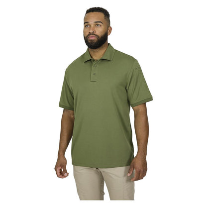 Mission Made Men's Tactical Polo