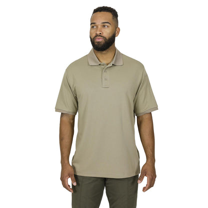 Mission Made Men's Tactical Polo