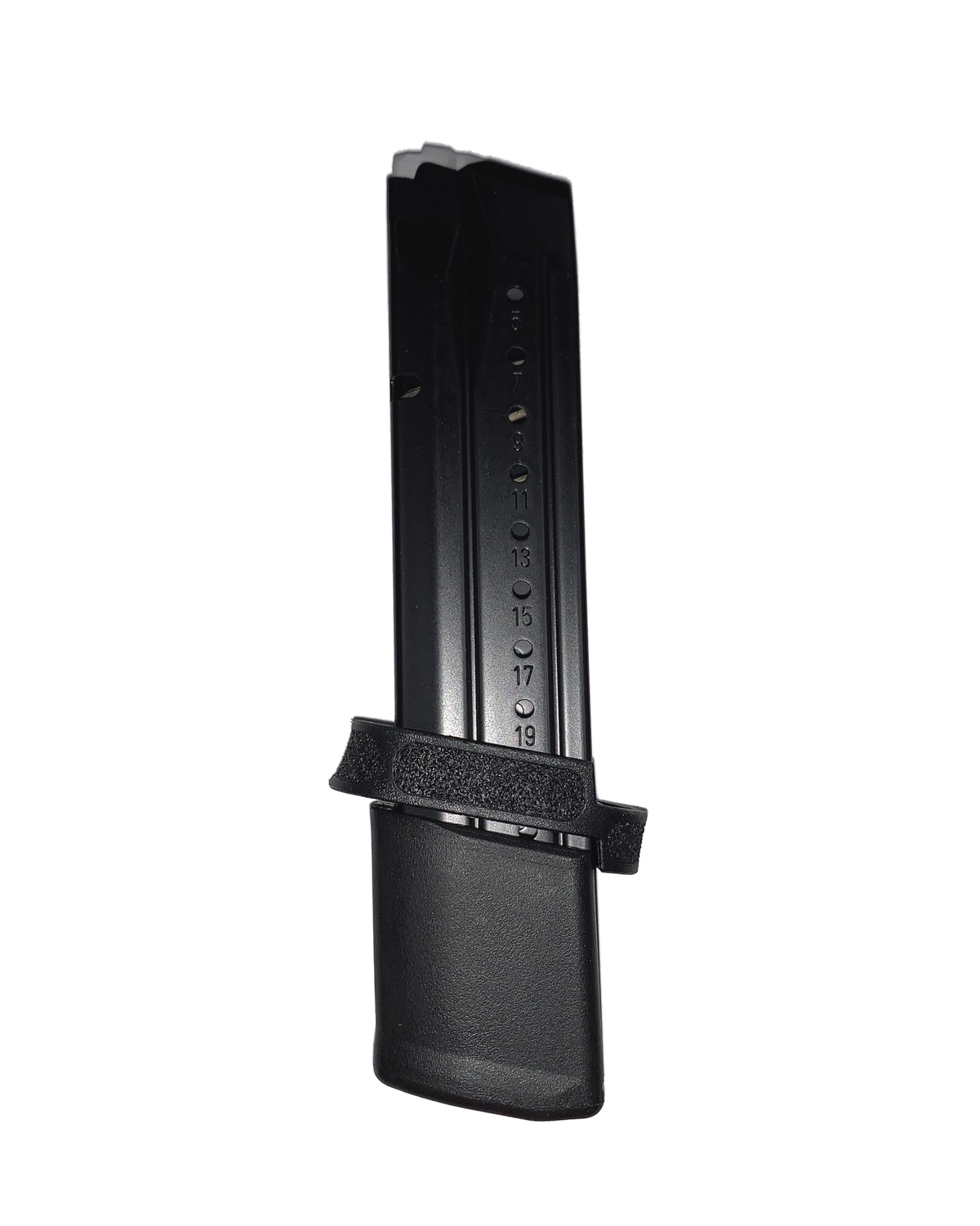 M&P Magazine