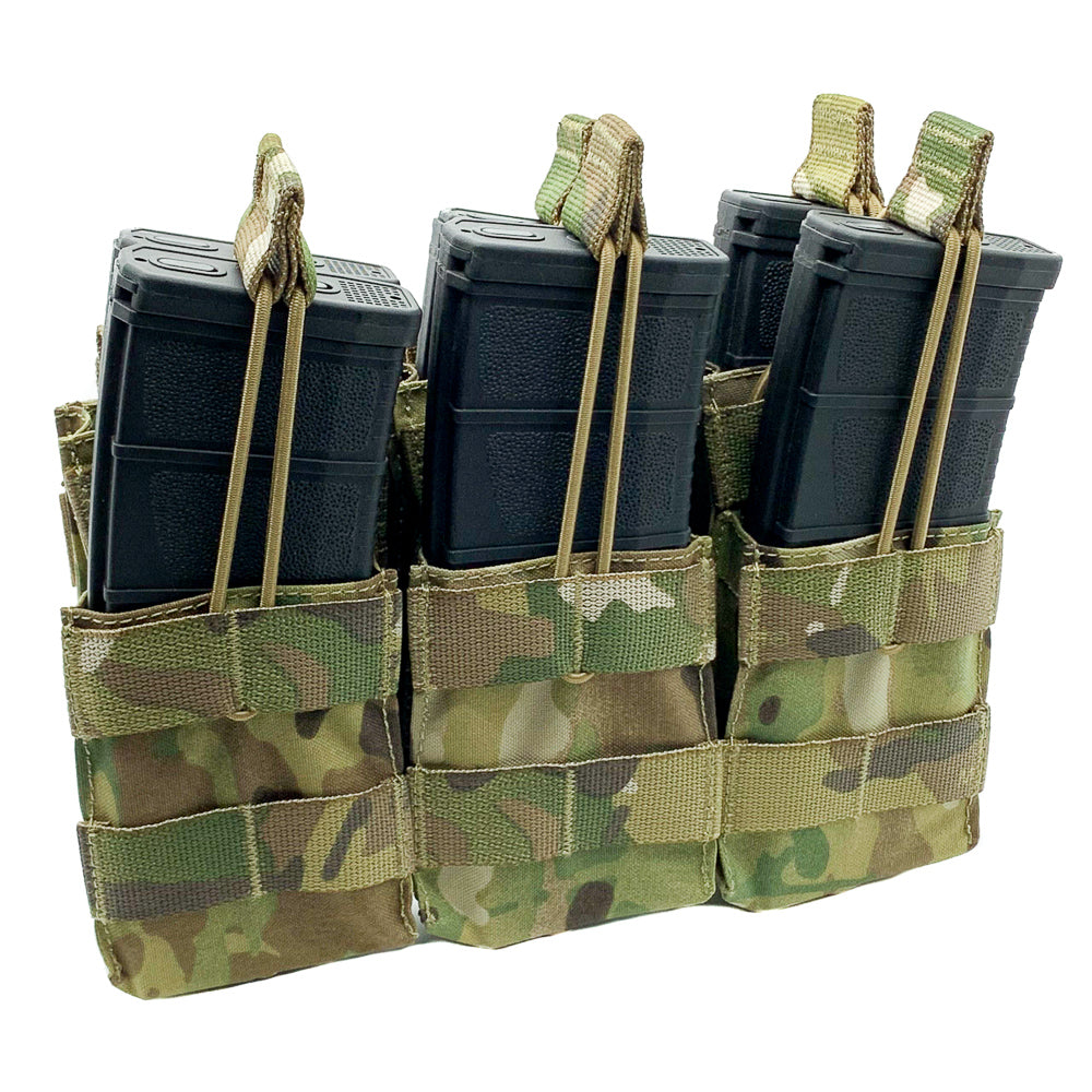 shellback-bp3526-tactical-triple-stacker-open-top-m4-mag-pouch