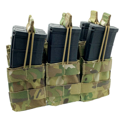 shellback-bp3526-tactical-triple-stacker-open-top-m4-mag-pouch