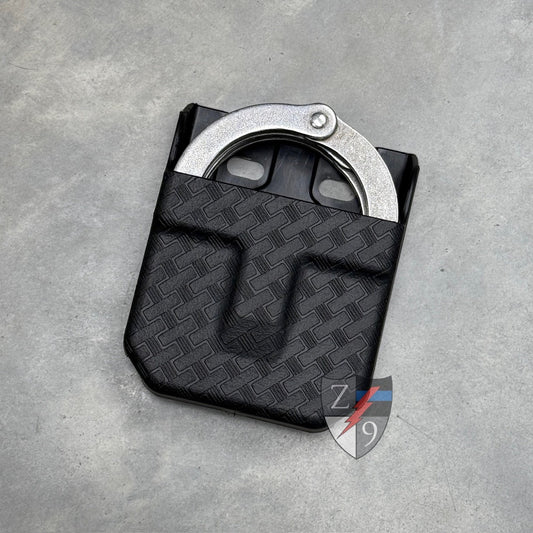 Zero9 Handcuff Case / Standard