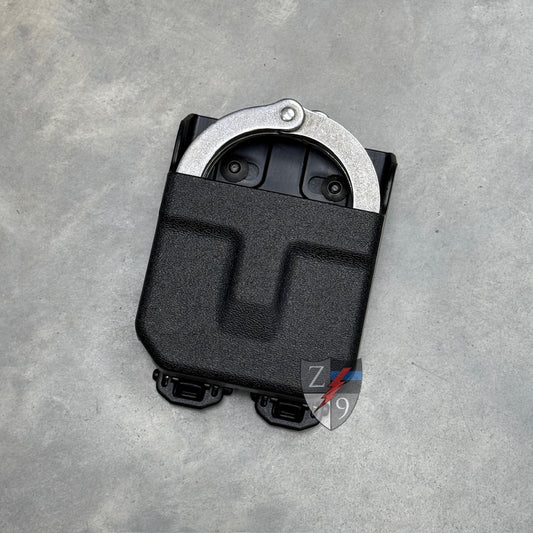 Zero9 Handcuff Case / Standard