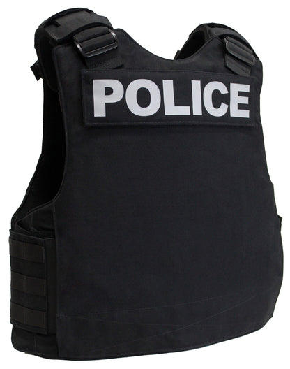 Patrol Elite Carrier