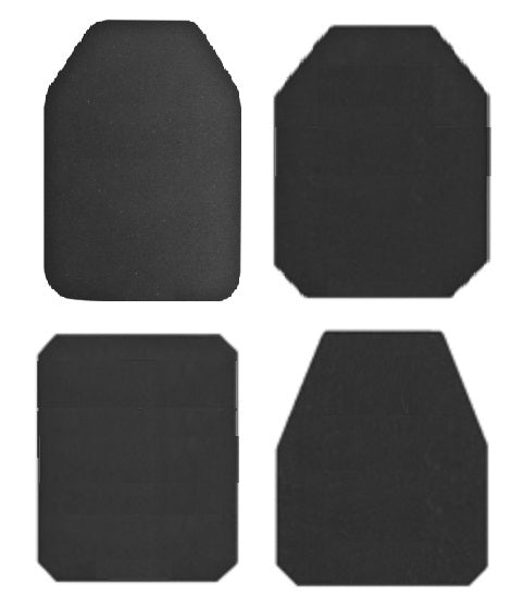 CYBERDYNE Level III+ Rifle Plate