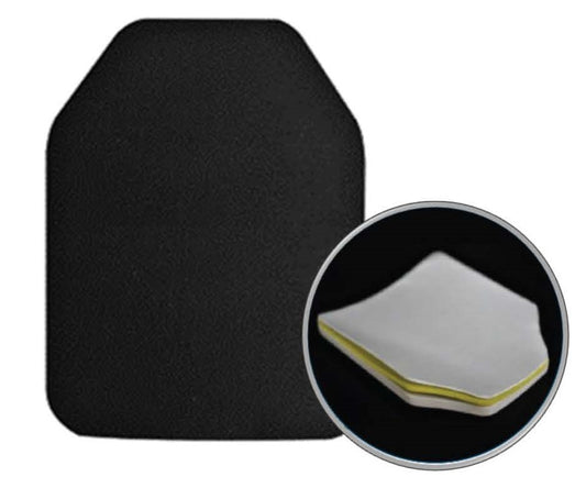 Fusilier Level III Lightweight Rifle Plate