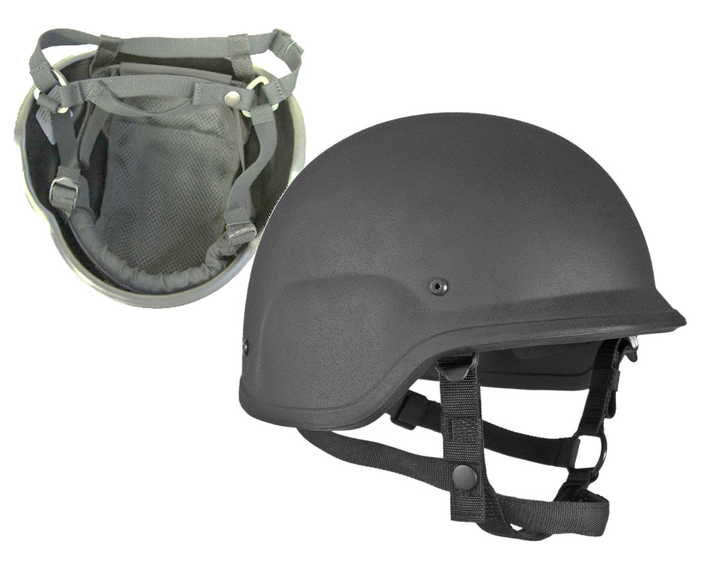 PASGT Helmet