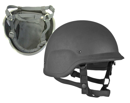 PASGT Helmet