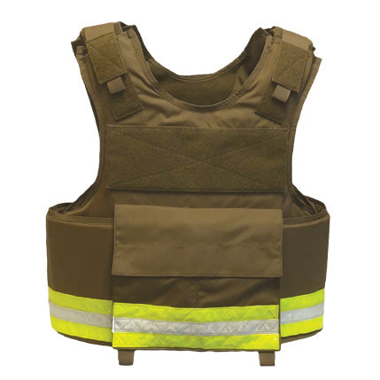 THREAT Vest